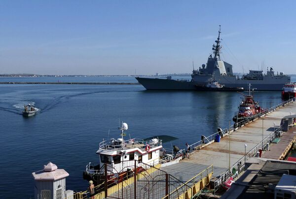 Россия совершает прорыв в производстве роботов для армии Россия совершает прорыв в производстве роботов для армии - Sputnik Казахстан