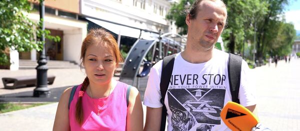 Как нужно наказывать педофилов? Казахстанцы высказываются о возврате смертной казни Как нужно наказывать педофилов? Казахстанцы высказываются о возврате смертной казни - Sputnik Казахстан