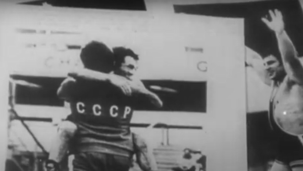 Олимпиада-80: великолепная двадцатка - видео - Sputnik Казахстан