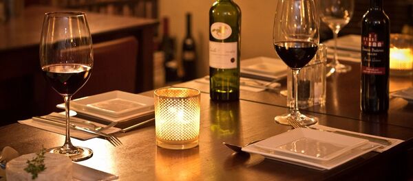 Ресторан - Sputnik Казахстан