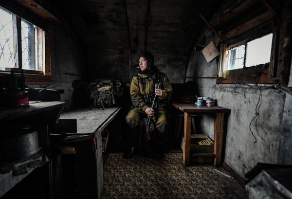 Фотоконкурс имени Стенина объявил победителя онлайн-голосования - Sputnik Казахстан