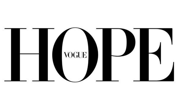 26 изданий Vogue по всему миру объединились для создания проекта о надежде - Sputnik Казахстан