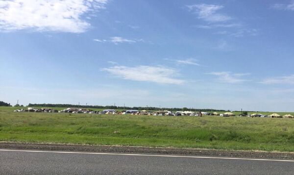 Стычка на границе с Казахстаном: как гастарбайтеры стали жертвами мошенников - Sputnik Казахстан