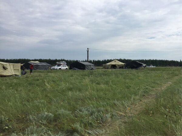 Стычка на границе с Казахстаном: как гастарбайтеры стали жертвами мошенников - Sputnik Казахстан