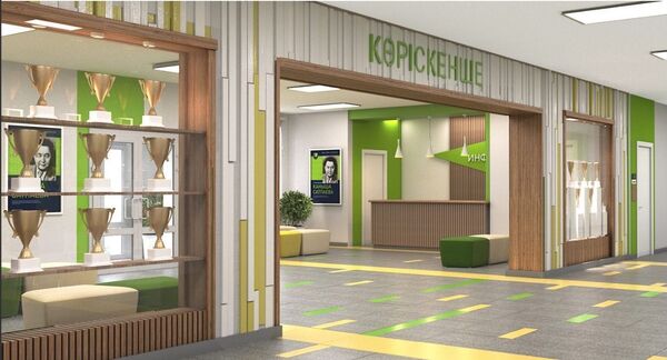 Единый концепт разработали для школ Павлодарской области - Sputnik Казахстан