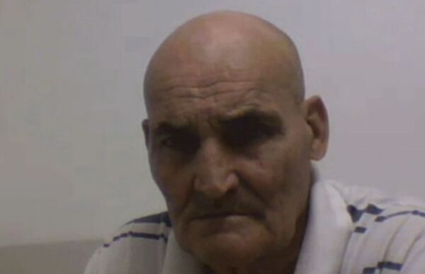 Қостанайда зейнеткер бірге тұрып жатқан әйелдің 4 жасар немересін өлтірді Қостанайда зейнеткер бірге тұрып жатқан әйелдің 4 жасар немересін өлтірді - Sputnik Қазақстан