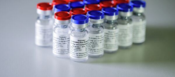 Российская вакцина от коронавируса Спутник V Российская вакцина от коронавируса Спутник V - Sputnik Қазақстан