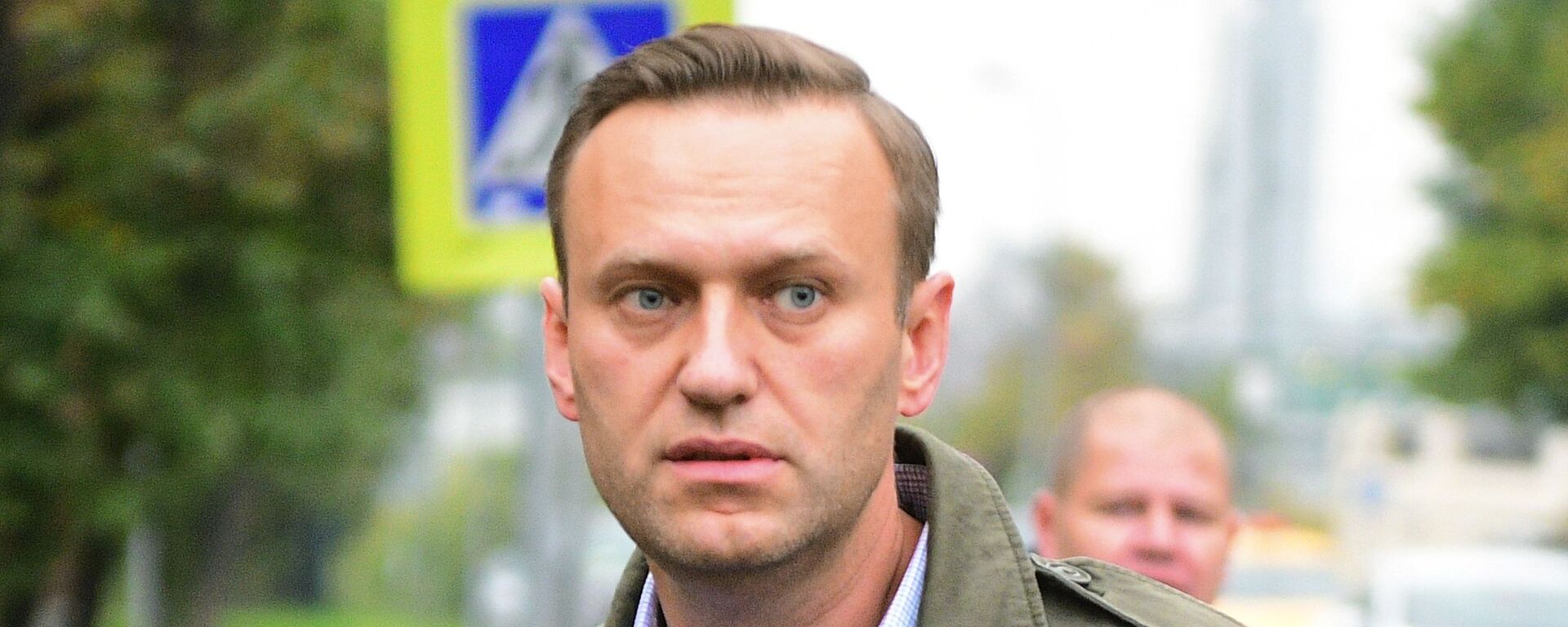 Алексей Навальный, архивное фото - Sputnik Казахстан, 1920, 27.09.2023