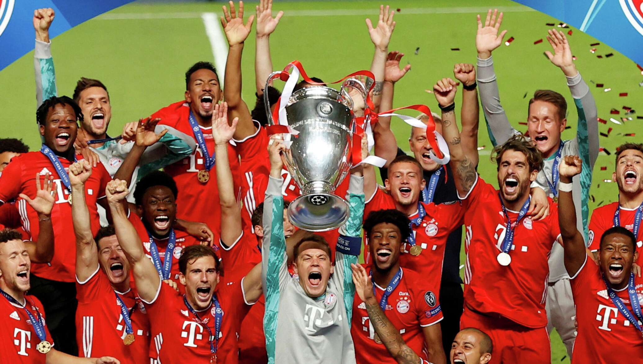 Бавария чемпион лиги чемпионов 2020. Бавария лига чемпионов 2020. Бавария чемпион 2020. Псж победитель лиги чемпионов. Бавария 2020 требл.