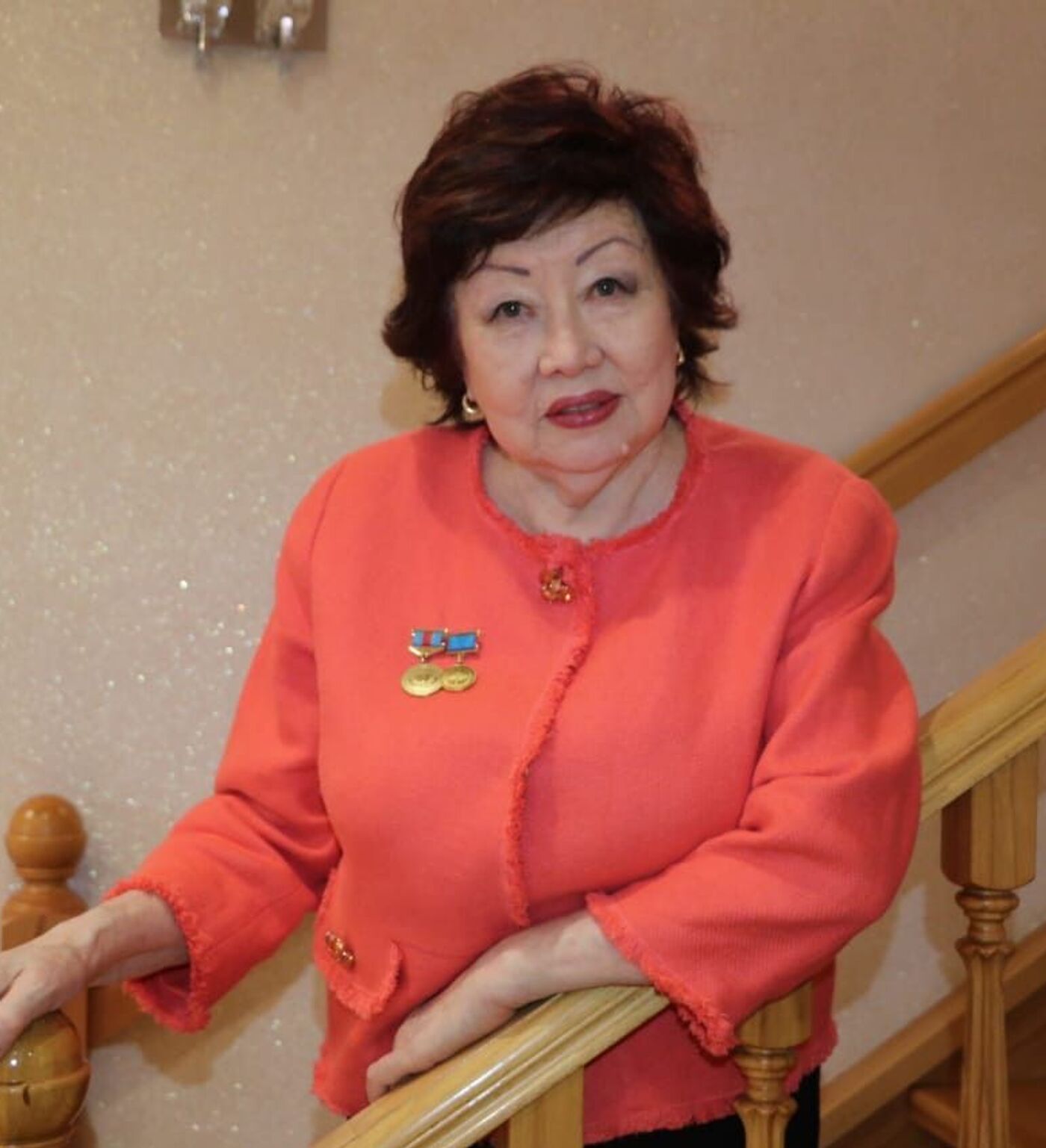 Жынды ұлы порно