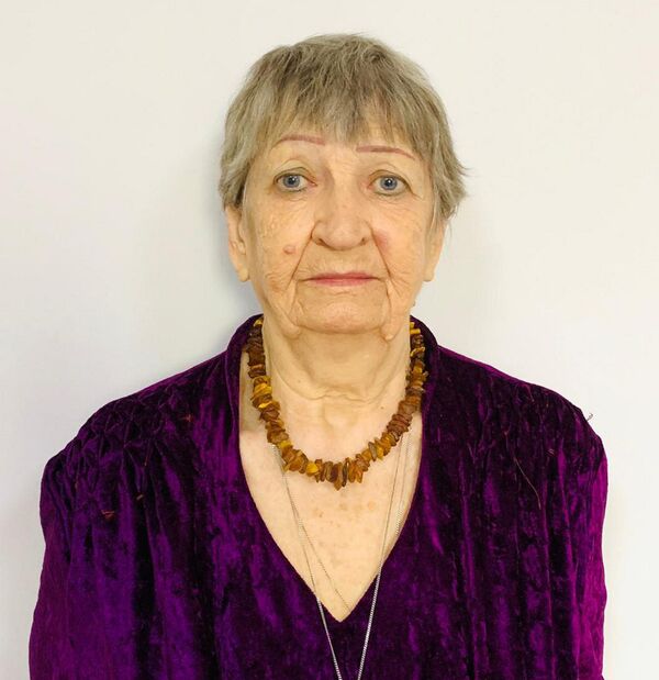 У жительницы Шымкента в 83 года появился шанс стать депутатом У жительницы Шымкента в 83 года появился шанс стать депутатом - Sputnik Казахстан