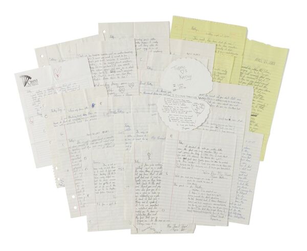 Хип–хоп–проект аукционного дома Sotheby’s Хип–хоп–проект аукционного дома Sotheby’s - Sputnik Казахстан