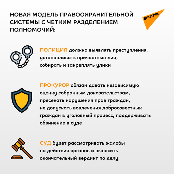 Опубликован полный текст послания Токаева народу Казахстана - Sputnik Казахстан