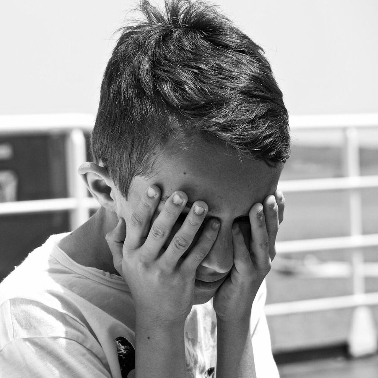 Ferro Network-тен секс