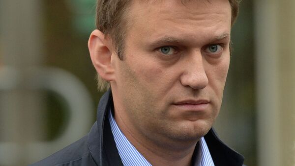 Новый сценарий по старым лекалам: США готовы расследовать отравление Навального вместе с ЕС - видео - Sputnik Казахстан