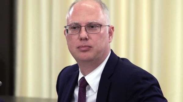 Дмитриев Майамидегі Украина келіссөздерінің жалғасатынын айтты - Sputnik Қазақстан