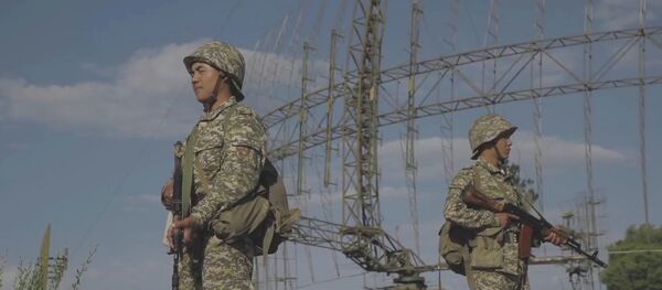 ТМД елдерінің әуе шабуылына қарсы қорғаныс жүйесі - Sputnik Қазақстан