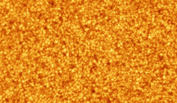 Снимок Liquid Sunshine британского фотографа Alexandra Hart, занявший первое место в категории OUR SUN конкурса Insight Investment Astronomy Photographer of the Year 2020 - Sputnik Казахстан