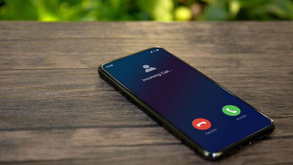 Смартфоны Android будут идентифицировать незнакомые номера при звонке - Sputnik Казахстан