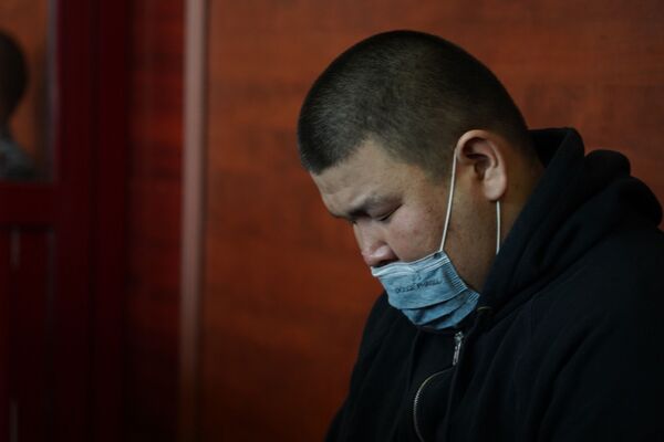 Тышқан жылы бүкіл Қазақстанды дүрліктірген оқиғалар - видео - Sputnik Қазақстан