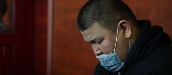 В Карасайском районном суде проходит заседание по ДТП со смертельным исходом на блокпосте - Sputnik Казахстан