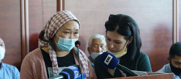 В Карасайском районном суде проходит заседание по ДТП со смертельным исходом на блокпосте - Sputnik Казахстан