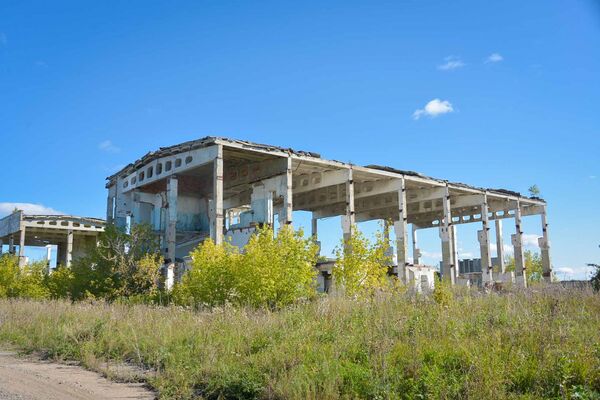 Приманка для сталкеров: заброшенные урановые рудники в Казахстане остаются опасными Приманка для сталкеров: заброшенные урановые рудники в Казахстане остаются опасными - Sputnik Казахстан