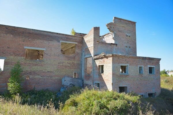 Приманка для сталкеров: заброшенные урановые рудники в Казахстане остаются опасными Приманка для сталкеров: заброшенные урановые рудники в Казахстане остаются опасными - Sputnik Казахстан