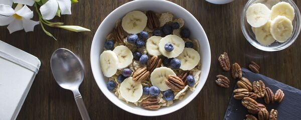 Каша Каша - Sputnik Казахстан