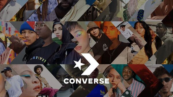 Converse запускают творческую платформу All Stars - Sputnik Казахстан