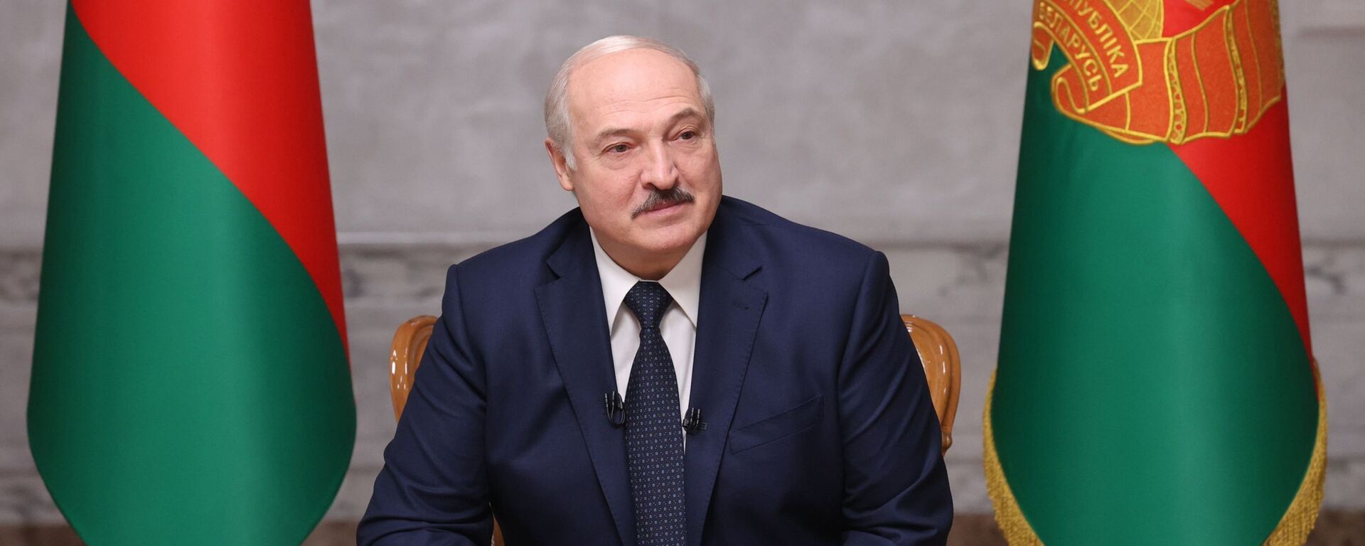  Александр Лукашенко - Sputnik Қазақстан, 1920, 08.09.2021