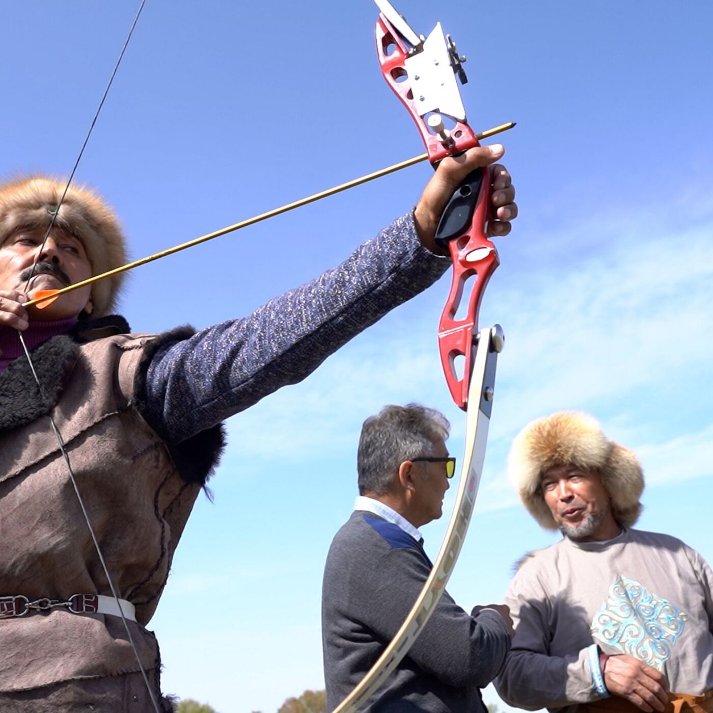 Хардкор тобының желіге енуі