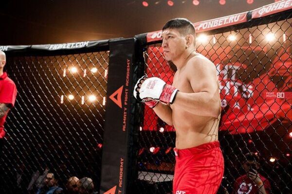 Допинг Исламхана, снятие Иртыша: топ скандалов казахстанского спорта в 2020 году Допинг Исламхана, снятие Иртыша: топ скандалов казахстанского спорта в 2020 году - Sputnik Казахстан