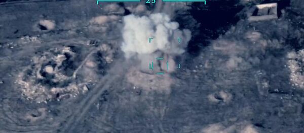 Боевые действия в Нагорном Карабахе Боевые действия в Нагорном Карабахе - Sputnik Казахстан