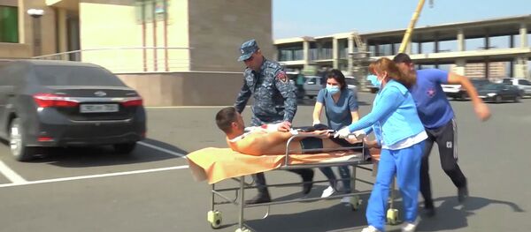 Таулы Қарабақ: Әзербайжан мен Армения келісімге келе ала ма? - Sputnik Қазақстан