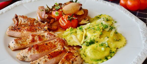 Мясо Мясо - Sputnik Казахстан