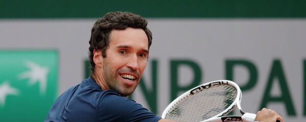 Михаил Кукушкин Михаил Кукушкин - Sputnik Казахстан