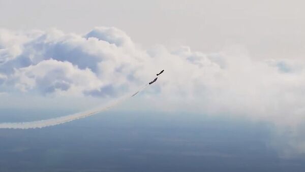 Рекорд по исполнению петель Нестерова на Як-52. Кого впишут в историю? - видео - Sputnik Казахстан