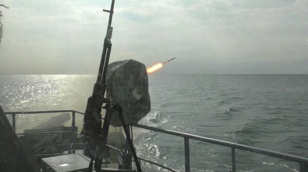 Корабли ВМС Казахстана вышли в Каспийское море Корабли ВМС Казахстана вышли в Каспийское море - Sputnik Казахстан