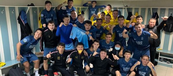 SD Family - Sputnik Казахстан