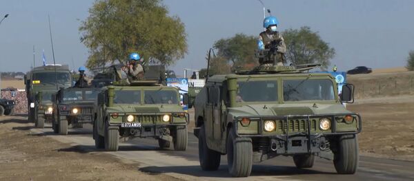 Первые в истории Вооруженных сил Казахстана: Токаев принял участие в миротворческих учениях – видео   - Sputnik Казахстан