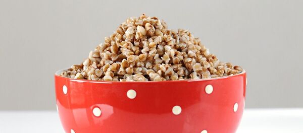 Гречка - Sputnik Казахстан