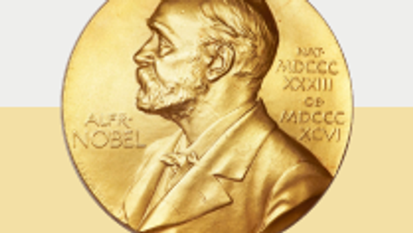 Нобелевская премия - Sputnik Казахстан