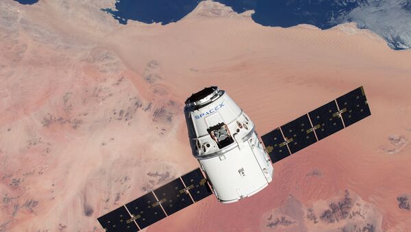 HBO снимет сериал о SpaceX Илона Маска - Sputnik Казахстан