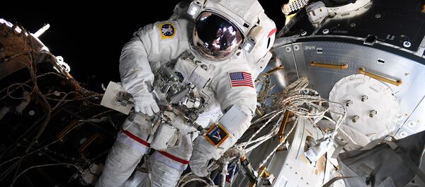 NASA подписало соглашение об освоении Луны с семью странами NASA подписало соглашение об освоении Луны с семью странами - Sputnik Казахстан