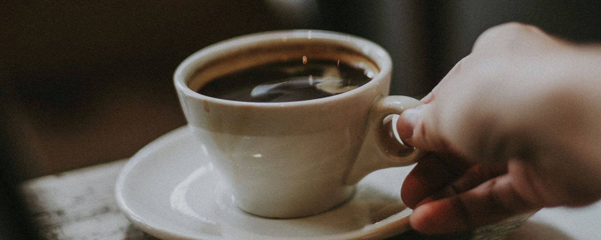Некоторые исследования показывают, что потребление кофе укрепляет психическое здоровье и снижает риск инсульта - Sputnik Қазақстан, 1920, 02.02.2022