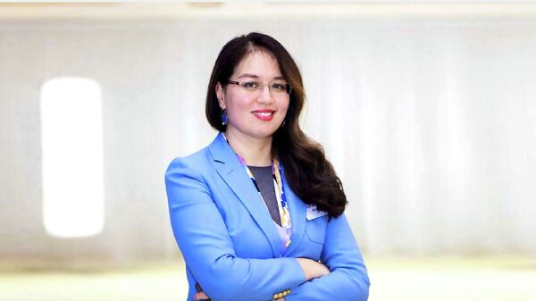 Потерявшие работу ответсеки стали вице-министрами в Казахстане - Sputnik Казахстан