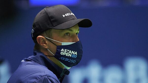 Astana Open, архивное фото - Sputnik Казахстан