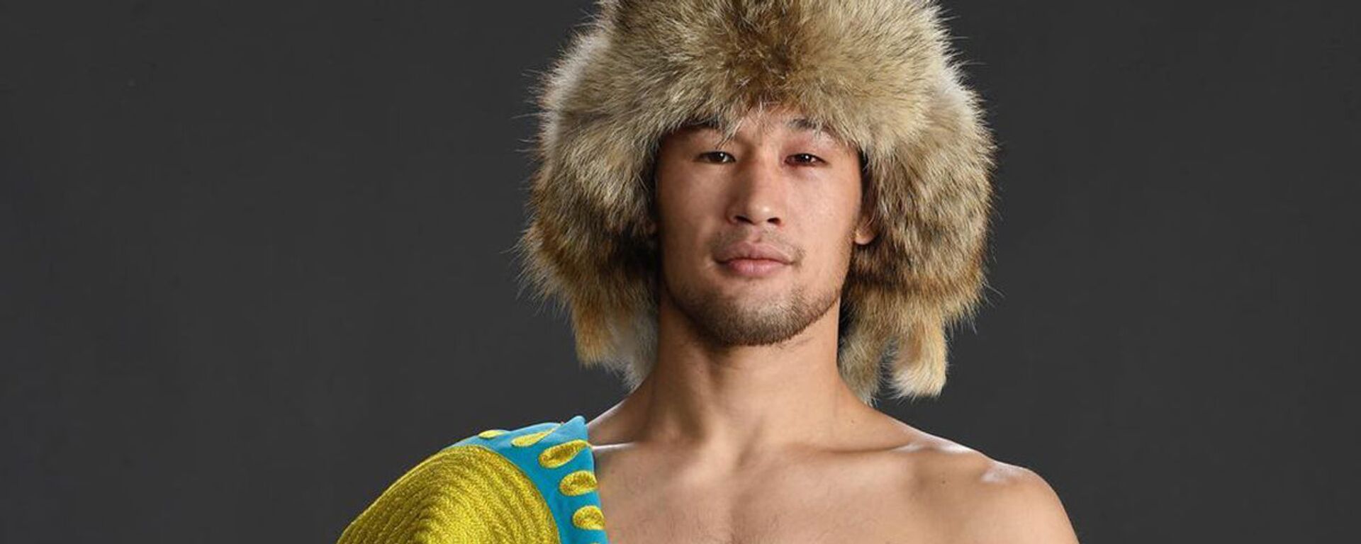 Instagram недели: дебютант UFC Шавкат Рахмонов - Sputnik Казахстан, 1920, 19.04.2022