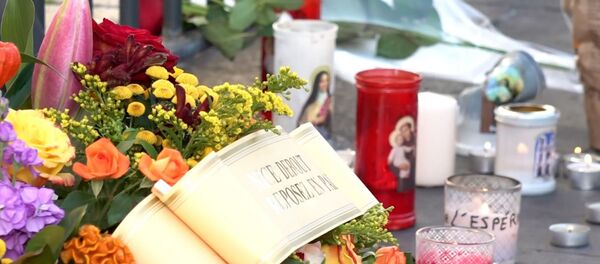 Теракт в Ницце. Как Франция проигрывает войну с терроризмом  - Sputnik Казахстан